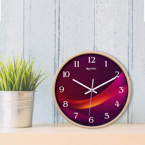 Wall_Clock