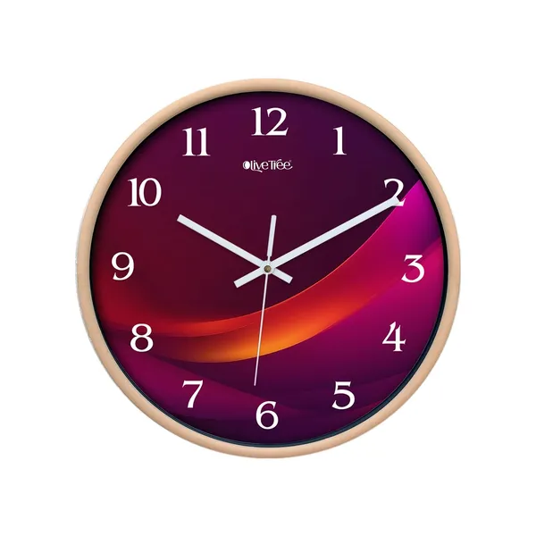 Wall_Clock
