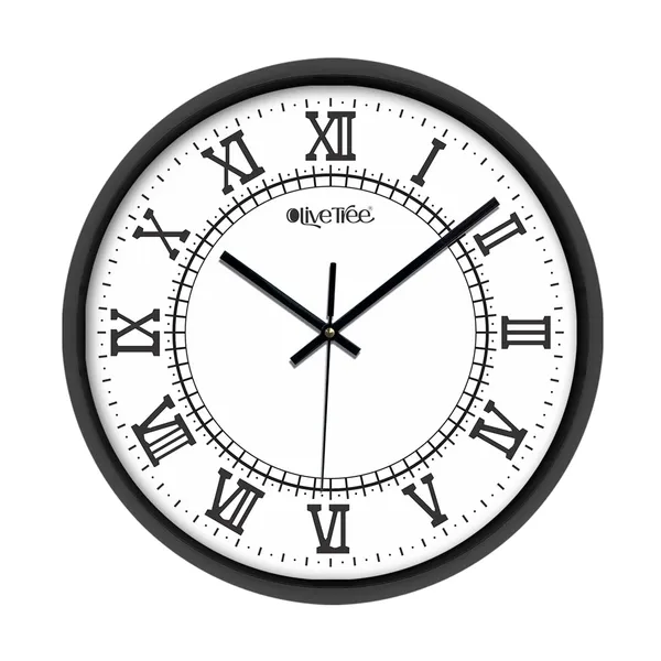 Wall_Clock