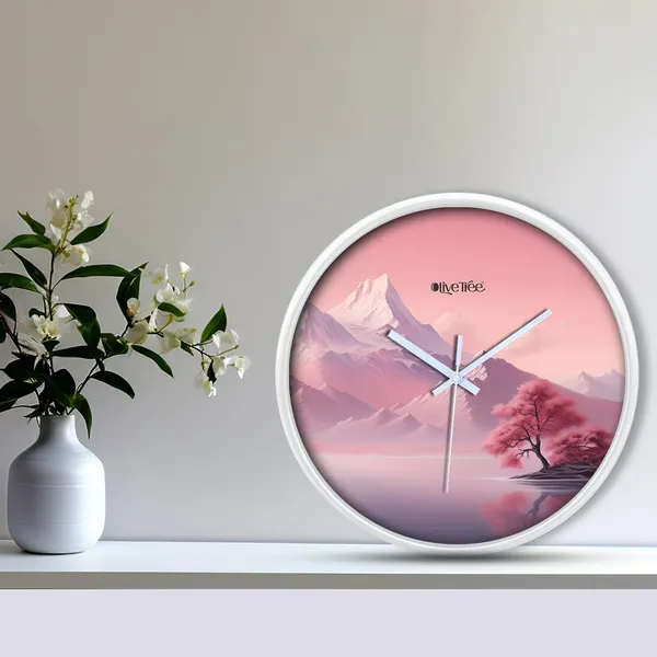 Plastic_Wall_Clock