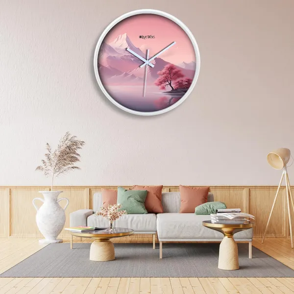 Plastic_Wall_Clock