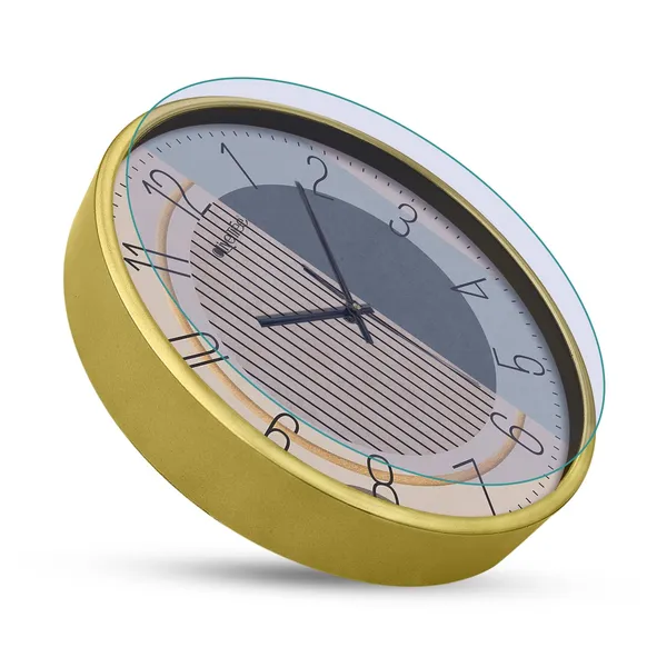 Wall_Clock