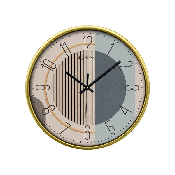 Wall_Clock