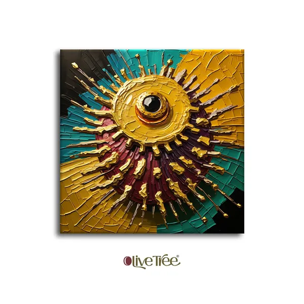 Olive_Tree_Wall_Art_Canvas_Painting_With_Wooden_Frame
