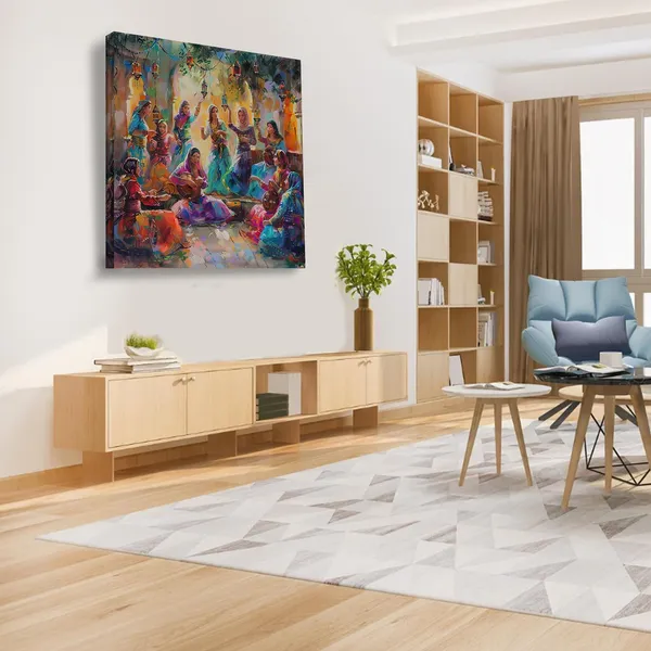 Olive_Tree_Wall_Art_Canvas_Painting_With_Wooden_Frame