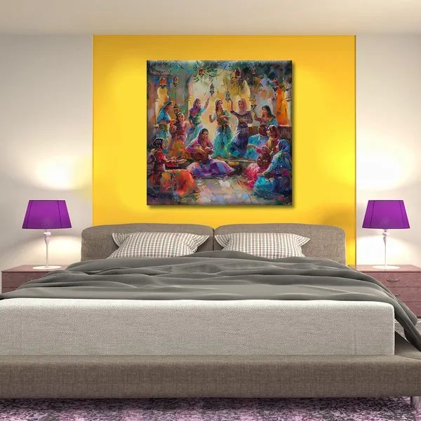 Olive_Tree_Wall_Art_Canvas_Painting_With_Wooden_Frame