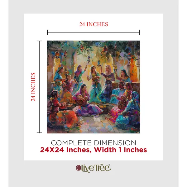 Olive_Tree_Wall_Art_Canvas_Painting_With_Wooden_Frame