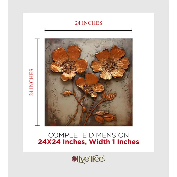 Olive_Tree_Wall_Art_Canvas_Painting_With_Wooden_Frame