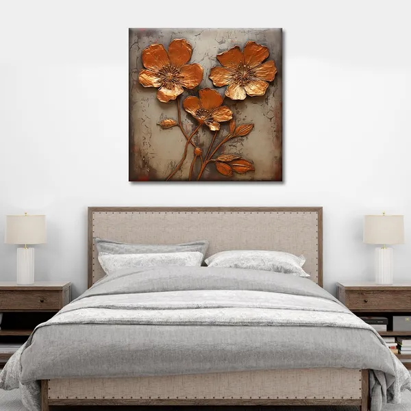 Olive_Tree_Wall_Art_Canvas_Painting_With_Wooden_Frame