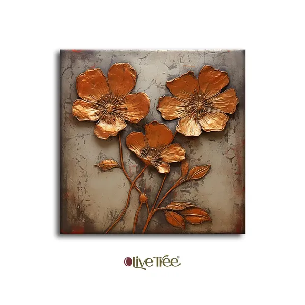 Olive_Tree_Wall_Art_Canvas_Painting_With_Wooden_Frame