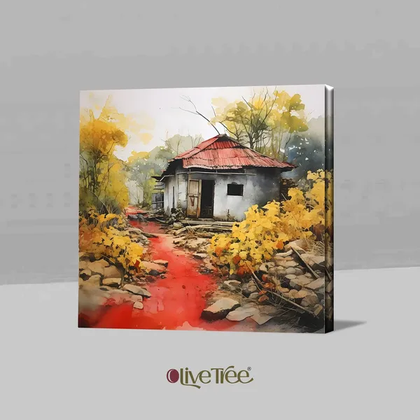 Olive_Tree_Wooden_Wall_Art_Canvas_Painting