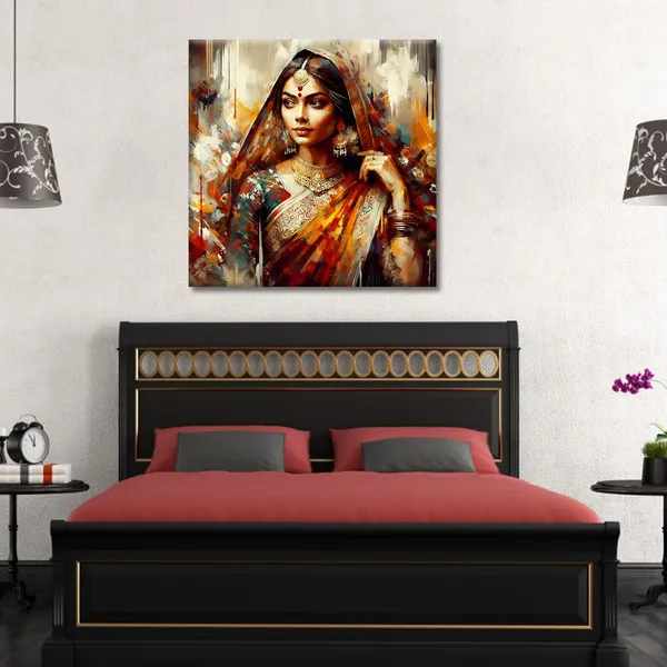 Olive_Tree_Wooden_Wall_Art_Canvas_Painting_End_Of_Turn_Token