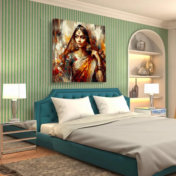Olive_Tree_Wooden_Wall_Art_Canvas_Painting_End_Of_Turn_Token