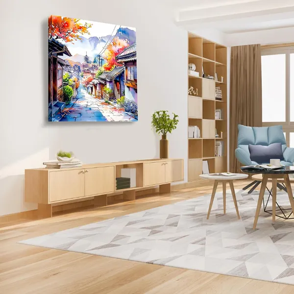 Olive_Tree_Wooden_Wall_Art_Canvas_Painting