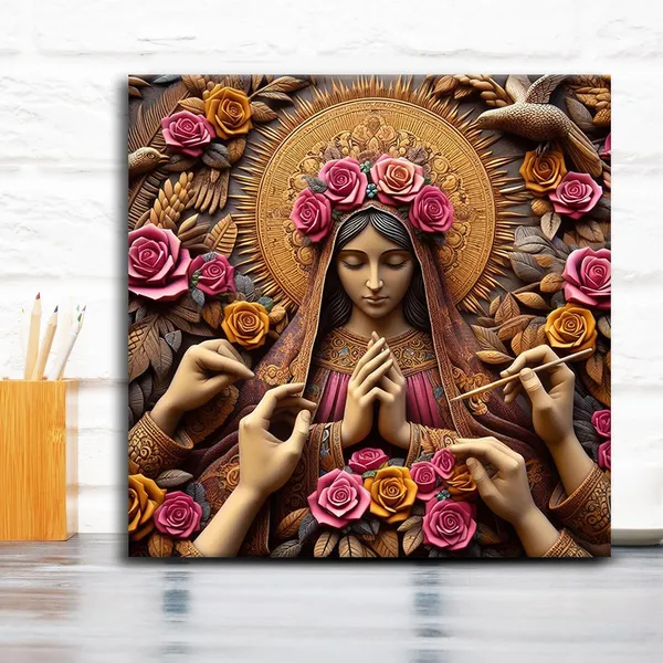 Olive_Tree_Wooden_Wall_Art_Canvas_Painting