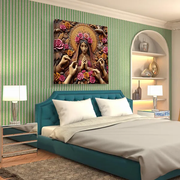 Olive_Tree_Wooden_Wall_Art_Canvas_Painting