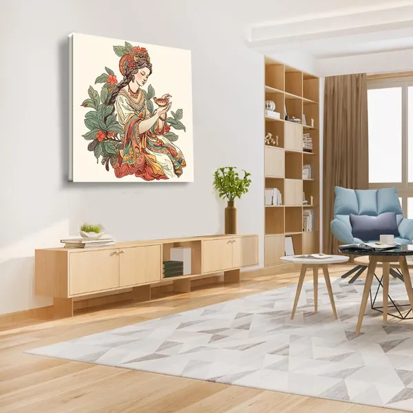 Olive_Tree_Wooden_Wall_Art_Canvas_Painting