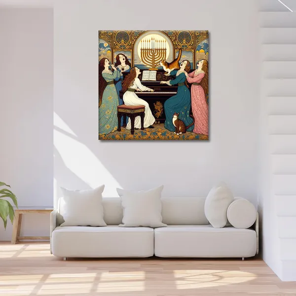 Olive_Tree_Wooden_Wall_Art_Canvas_Painting