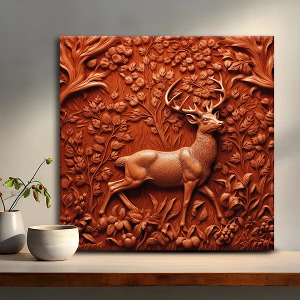 Olive_Tree_Wooden_Wall_Art_Canvas_Painting