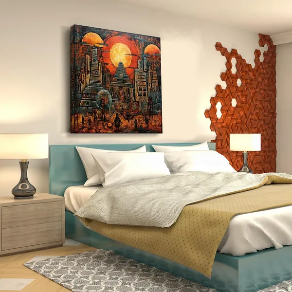 Olive_Tree_Wooden_Wall_Art_Canvas_Painting