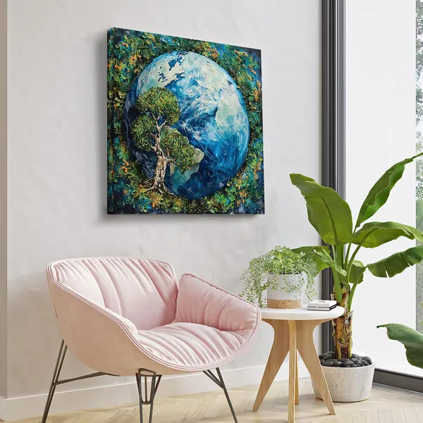 Olive_Tree_Wooden_Wall_Art_Canvas_Painting