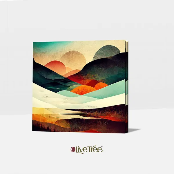 Olive_Tree_Wooden_Wall_Art_Canvas_Painting
