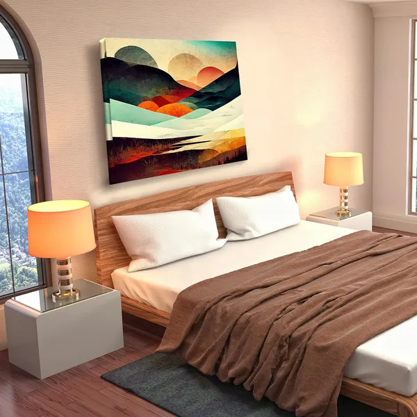 Olive_Tree_Wooden_Wall_Art_Canvas_Painting