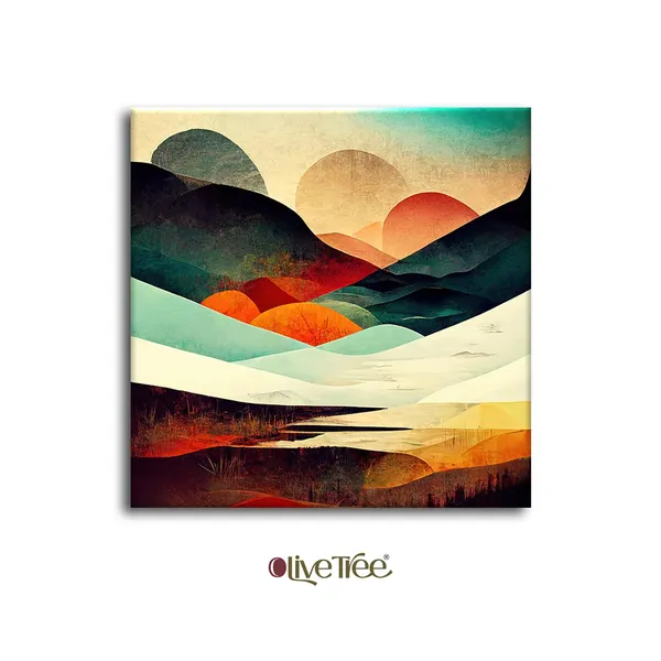 Olive_Tree_Wooden_Wall_Art_Canvas_Painting