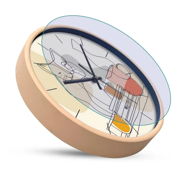 Plastic_Wall_Clock