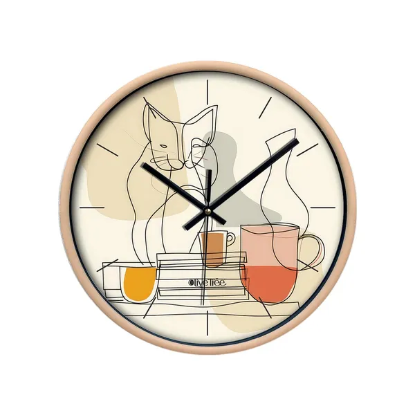 Plastic_Wall_Clock