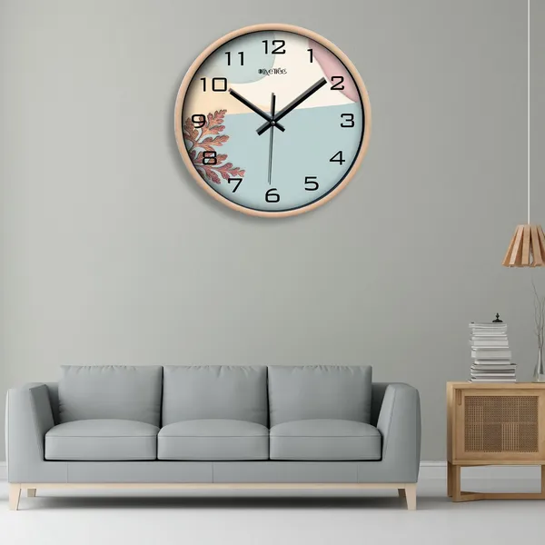 Wall_Clock