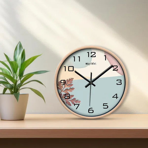 Wall_Clock