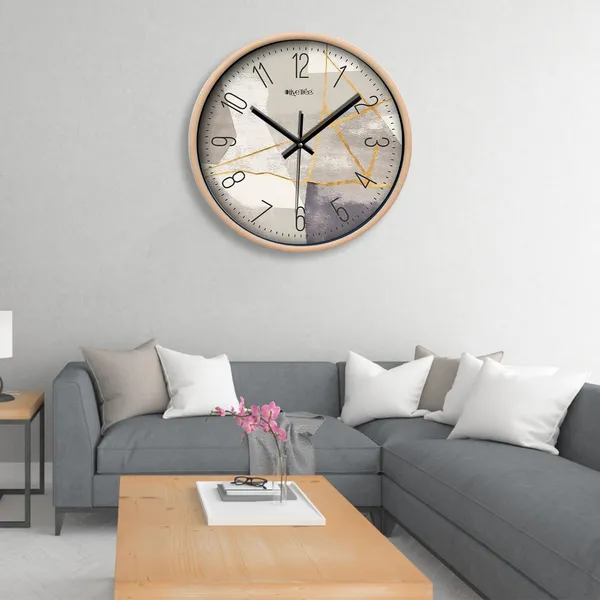 Wall_Clock