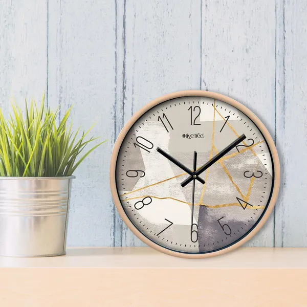 Wall_Clock
