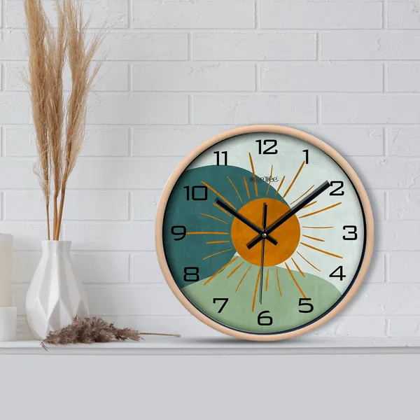 Wall_Clock