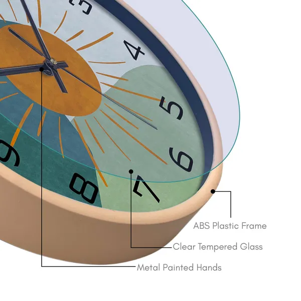 Wall_Clock