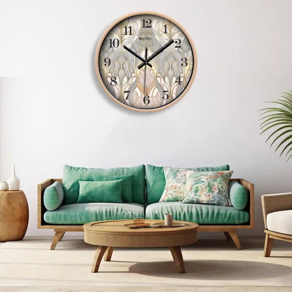 Wall_Clock