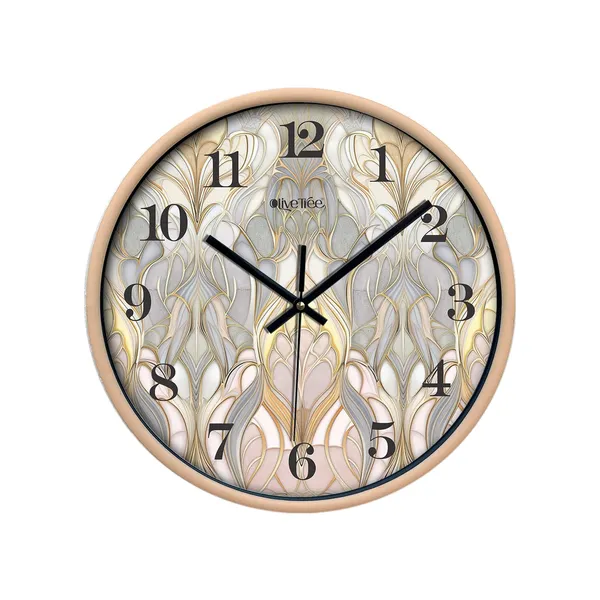 Wall_Clock