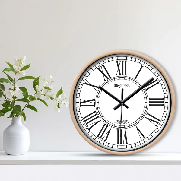 Wall_Clock