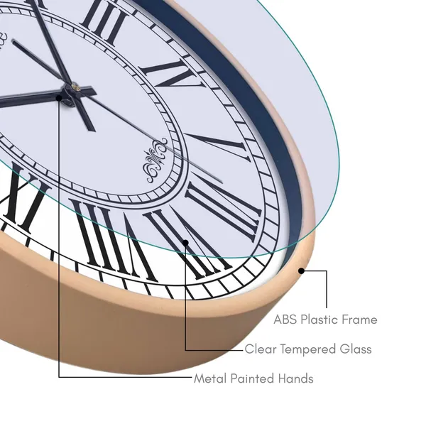 Wall_Clock