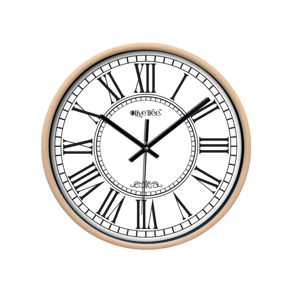 Wall_Clock