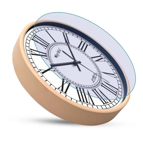 Wall_Clock