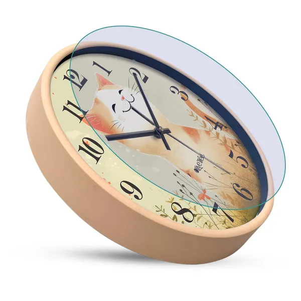 Wall_Clock