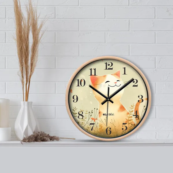 Wall_Clock