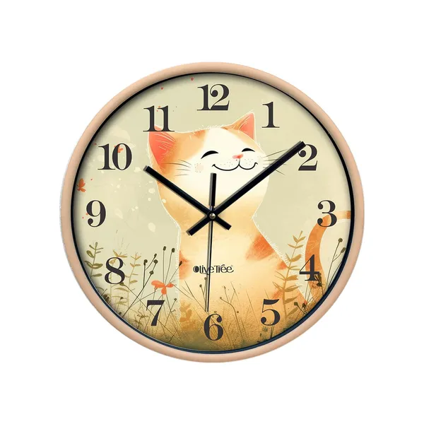 Wall_Clock