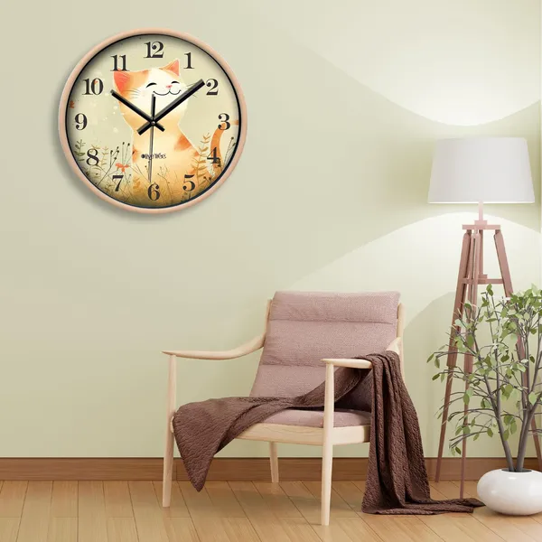 Wall_Clock