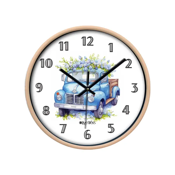 Wall_Clock