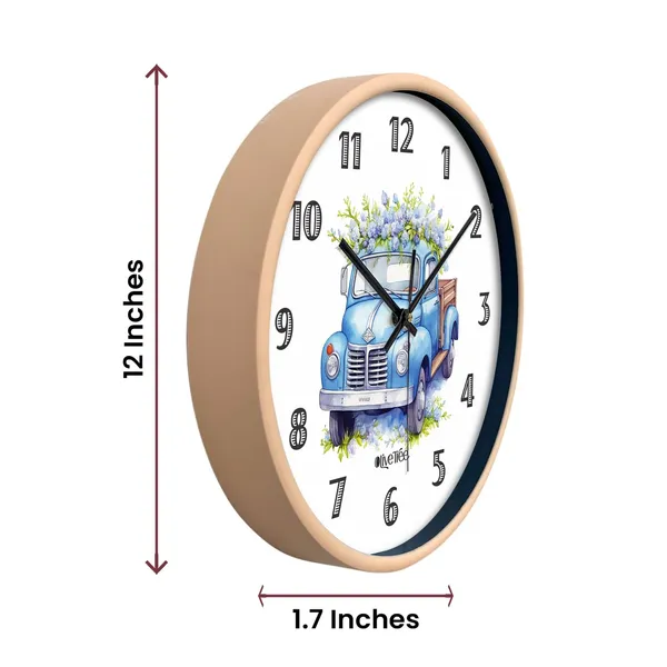 Wall_Clock