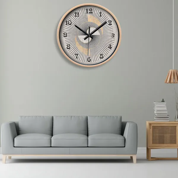Wall_Clock