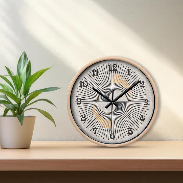 Wall_Clock